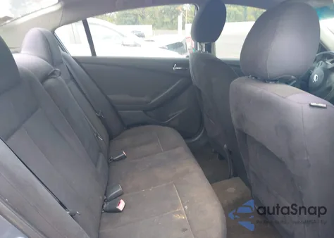 2012 Nissan Altima 2.5 S z USA, uszkodzony, nr VIN 1N4AL2AP1CC216841